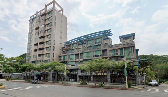 台北別墅法拍-2