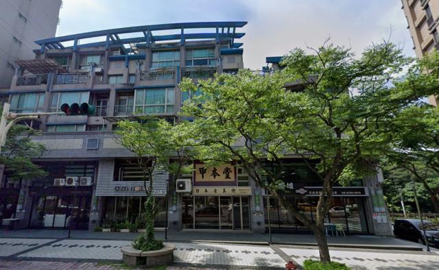 台北別墅法拍-3