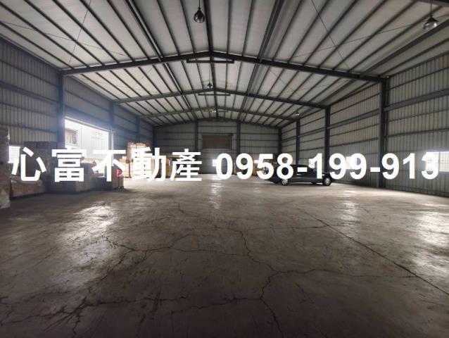 高雄廠房_倉庫-1
