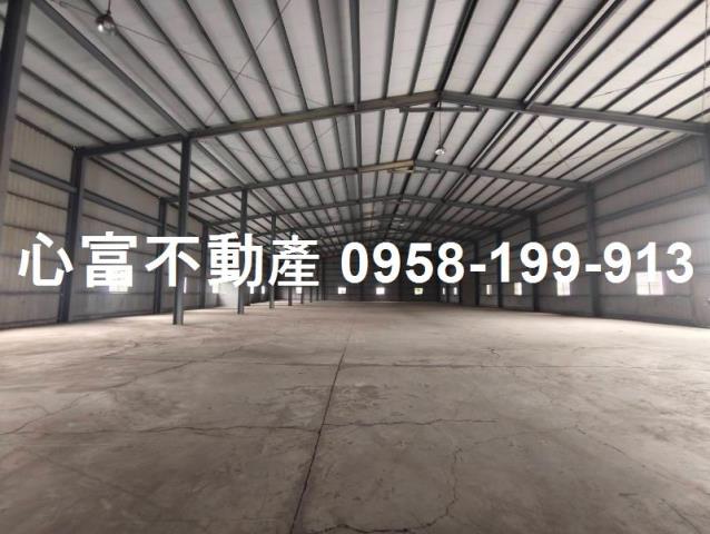 高雄廠房_倉庫-2