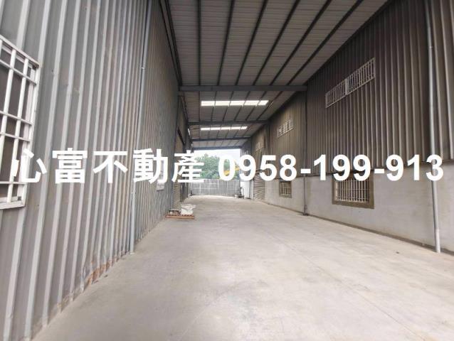 高雄廠房_倉庫-3