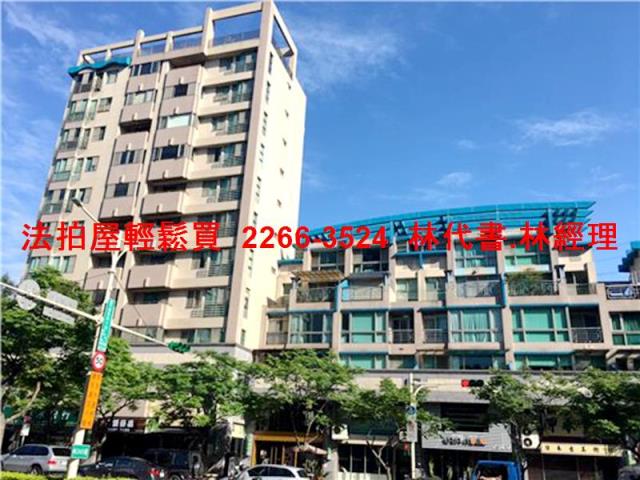台北法拍大樓-3