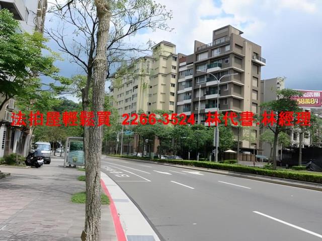 台北法拍大樓-7