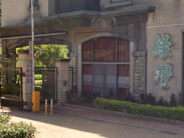 新北法拍華廈_商辦_辦公室-4