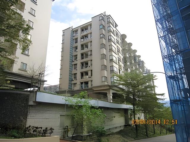 新北法拍華廈_商辦_辦公室-7