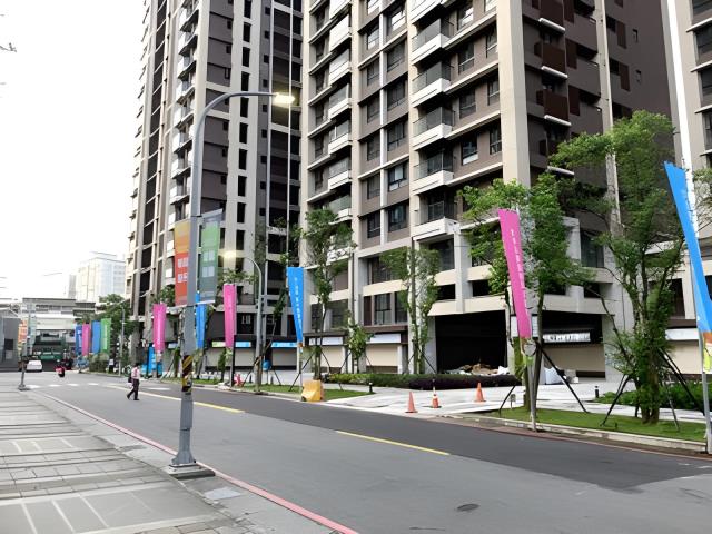 新北法拍大樓-3