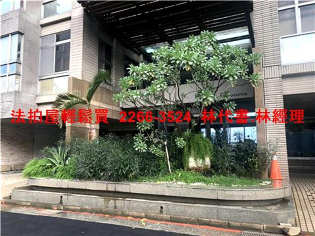 台北拍賣大樓_套房-2