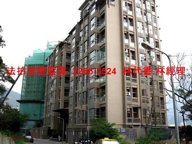 台北拍賣大樓_套房-4