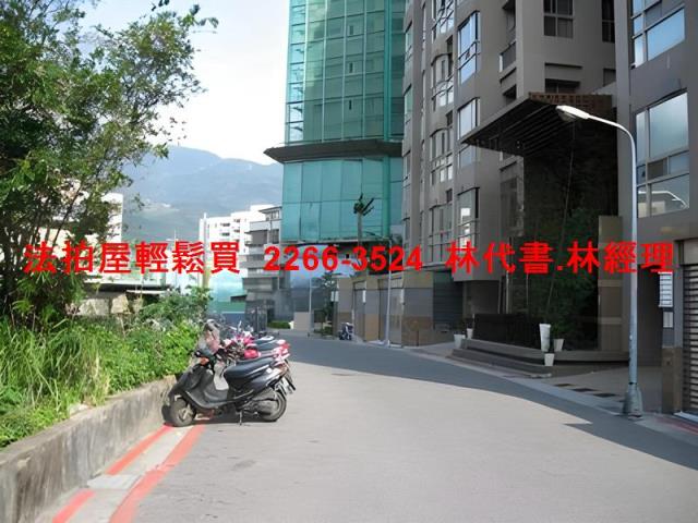 台北拍賣大樓_套房-6