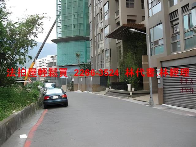 台北拍賣大樓_套房-7