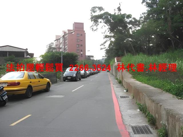 台北拍賣大樓_套房-8