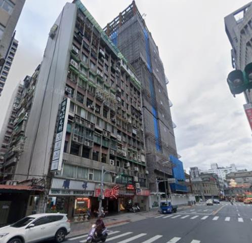 台北大同區法拍大樓_套房-3