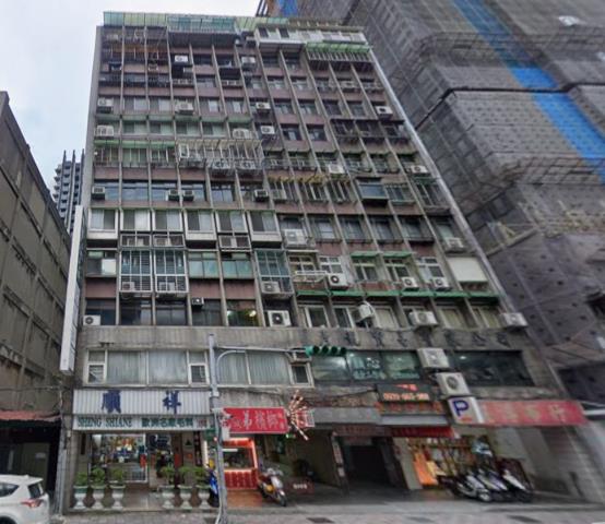 台北大同區法拍大樓_套房-4