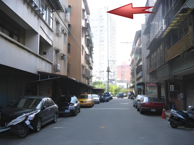 新北淡水法拍公寓-1