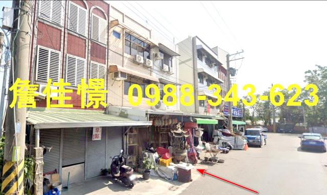 台南麻豆透天法拍-3
