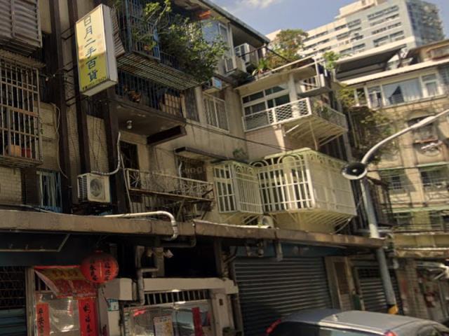 新北板橋法拍公寓-2