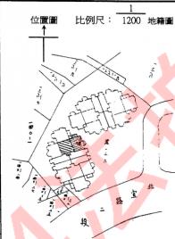 新北新店法拍大樓_SRC樓中樓-11