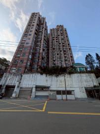 新北新店法拍大樓_SRC樓中樓-2