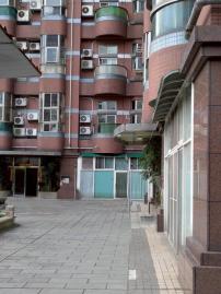 新北新店法拍大樓_SRC樓中樓-5