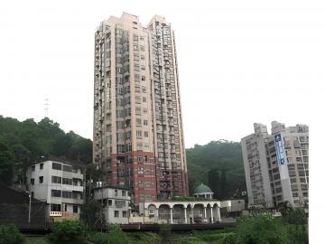 新北新店法拍大樓_SRC樓中樓-3