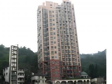 新北新店法拍大樓_SRC樓中樓-4