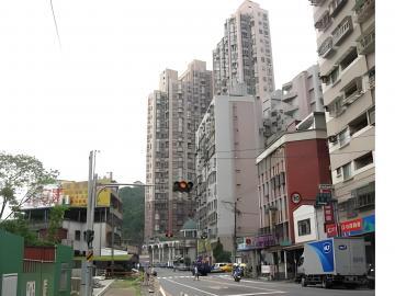 新北新店法拍大樓_SRC樓中樓-7