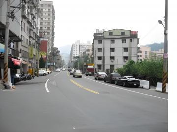 新北新店法拍大樓_SRC樓中樓-9