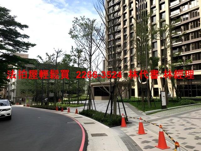 新北汐止法拍大樓-10