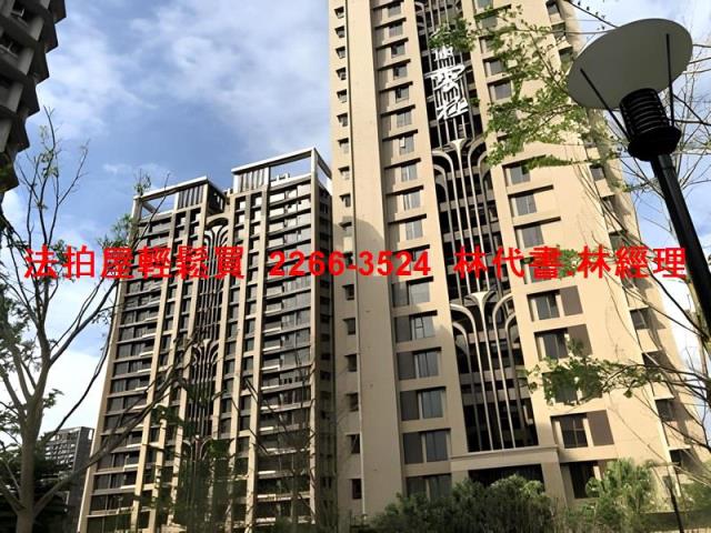 新北汐止法拍大樓-8