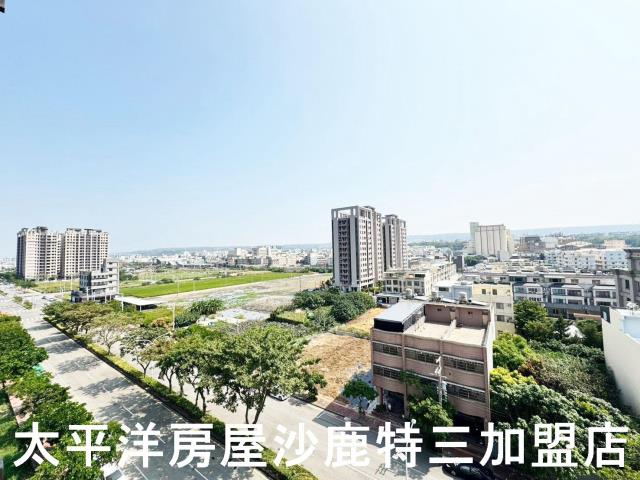 台中沙鹿大樓-12