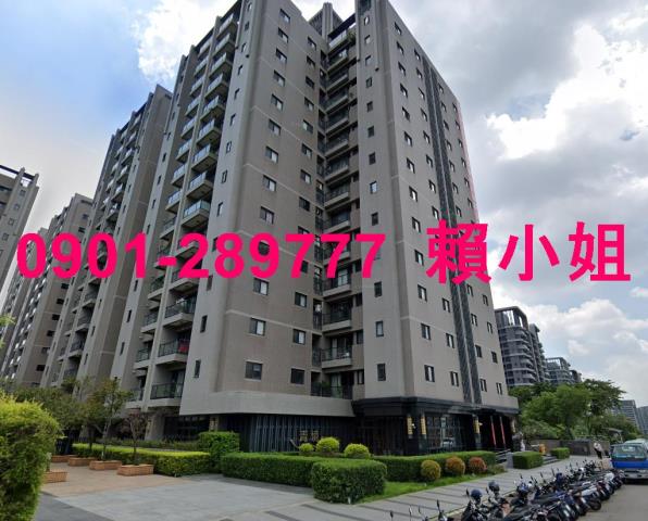 台中北屯法拍大樓-1