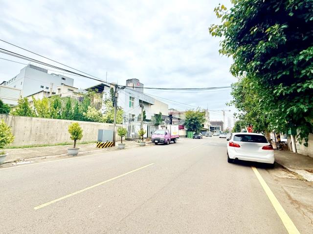 台南南區廠房-3