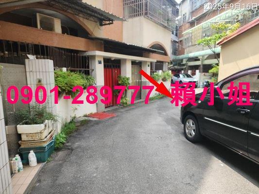 台中北屯法拍大樓-3