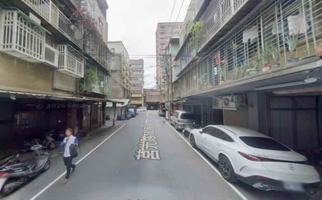 新北板橋公寓法拍-11