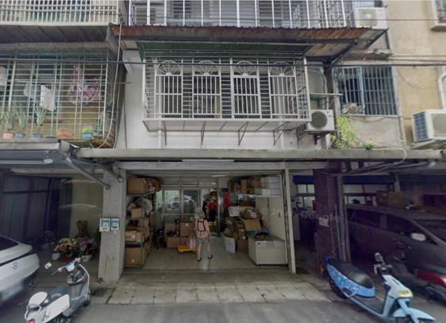 新北板橋公寓法拍-2