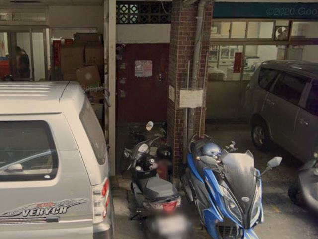 新北板橋公寓法拍-7