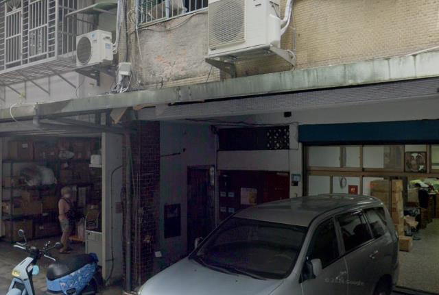 新北板橋公寓法拍-8