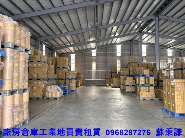 龍潭廠房_廠辦_倉庫-3