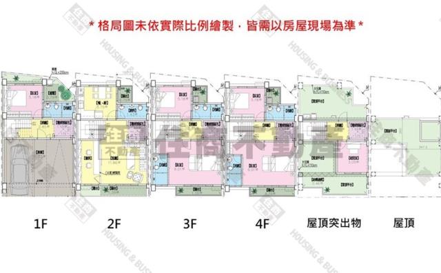 善化透天-15