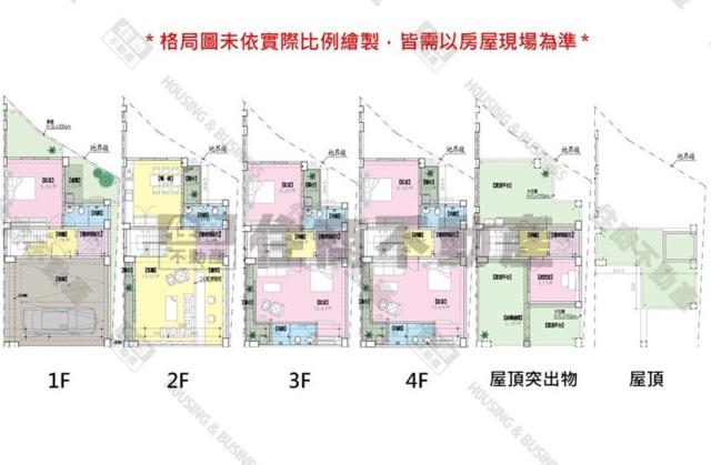 善化透天_別墅-15