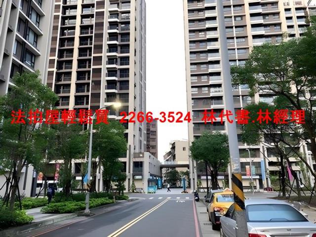 汐止大樓法拍-10