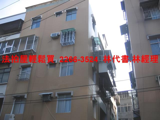 淡水法拍公寓-5
