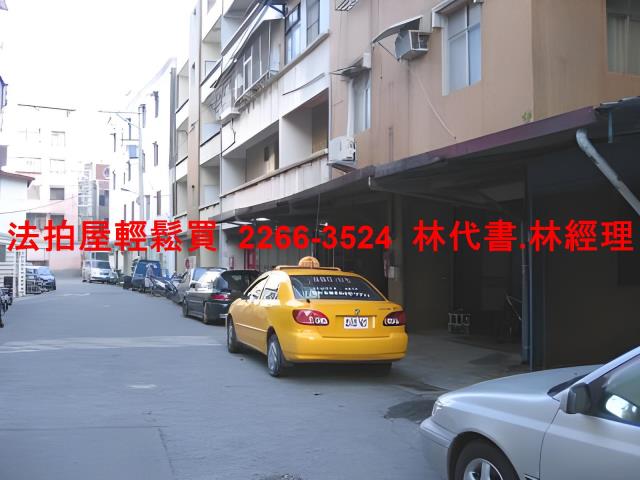 淡水法拍公寓-6