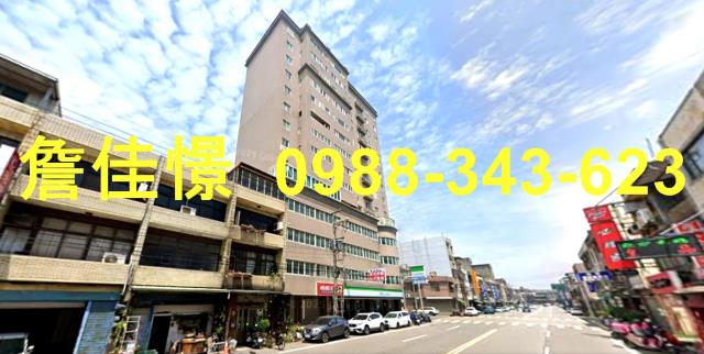 湖口大樓法拍-4