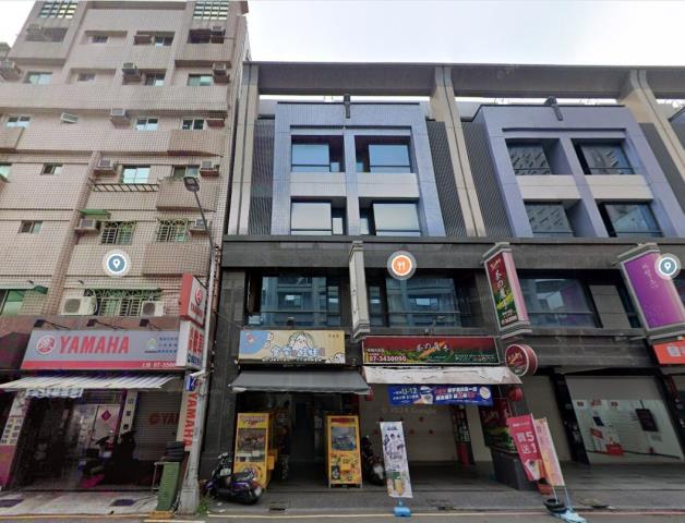 左營透天_店面法拍-2