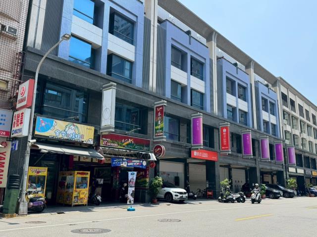 左營透天_店面法拍-3