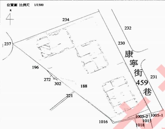 新北法拍大樓-9