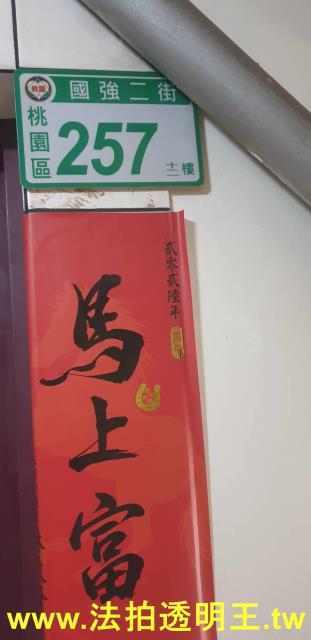 桃園法拍大樓-12