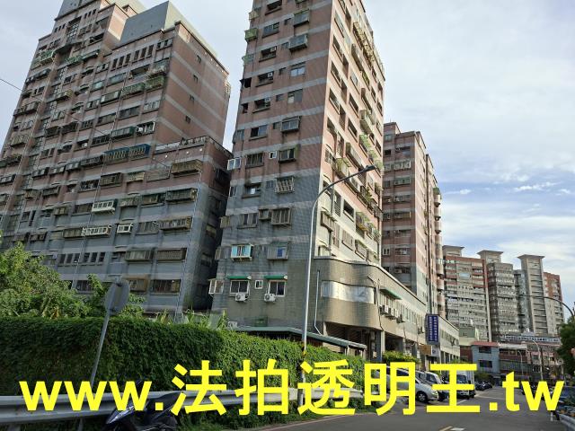桃園法拍大樓-8