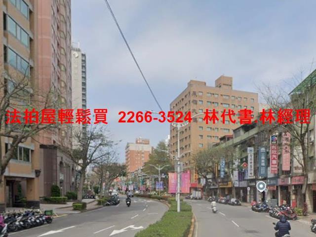 新北法拍公寓-7
